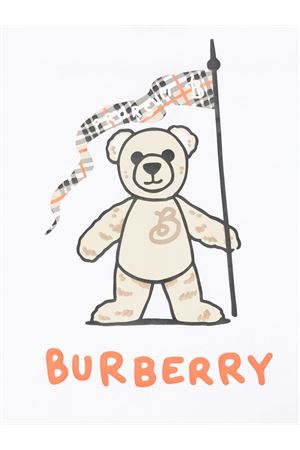  BURBERRY KIDS | 8105198A1464